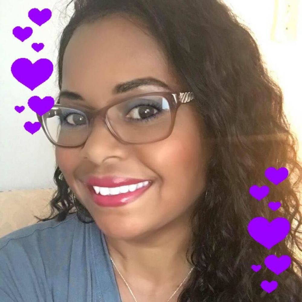 Meet your Posher, Joanne